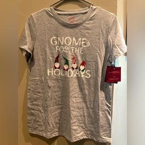 Christmas t-shirt